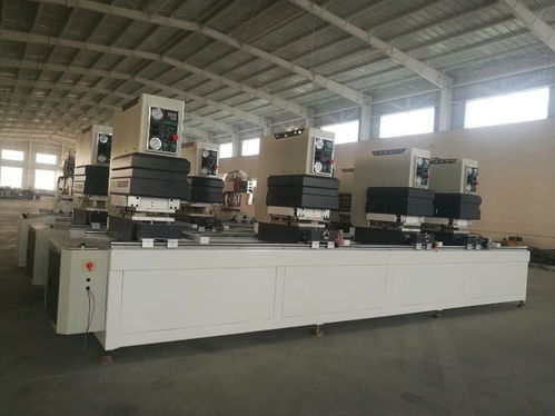 秦皇岛市断桥铝门窗设备生产厂家咨询指南